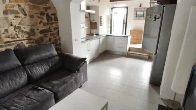 Terraced house in the Old Town photo 51