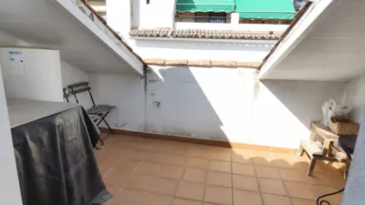 Terraced house in the Old Town photo 55