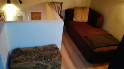 Terraced house in the Old Town photo 8