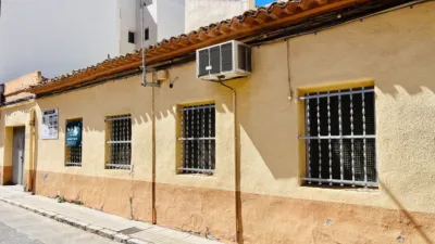 Casa – Villena, l'Alt Vinalopó / El Alto Vinalopó - Vista 3