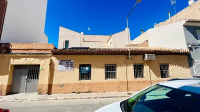 Casa – Villena, l'Alt Vinalopó / El Alto Vinalopó - Vista 4