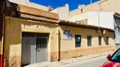 Casa – Villena, l'Alt Vinalopó / El Alto Vinalopó - Vista 5