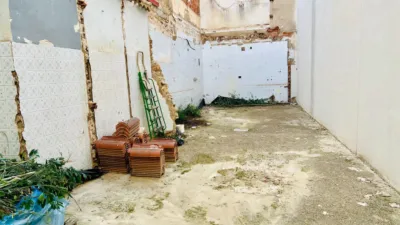 Casa – Villena, l'Alt Vinalopó / El Alto Vinalopó - Más