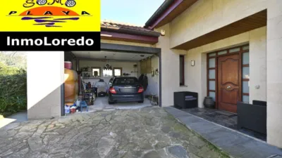 Chalet in Langre photo 13