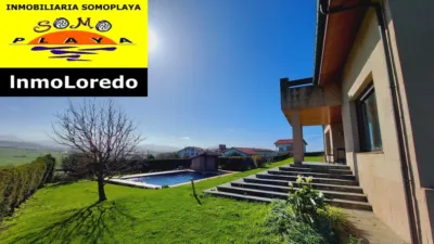 Chalet in Langre photo 17
