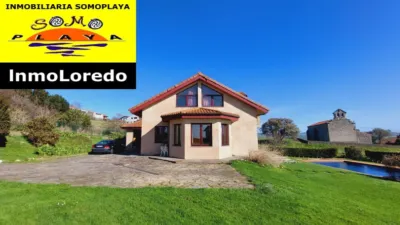 Chalet in Langre photo 19