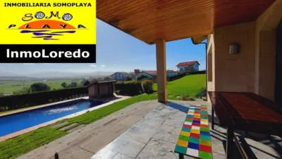Chalet in Langre photo 21