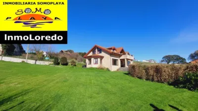 Chalet in Langre photo 22
