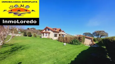 Chalet in Langre photo 24
