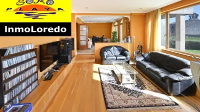 Chalet in Langre photo 28
