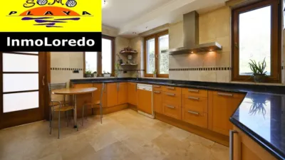 Chalet in Langre photo 29