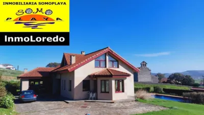 Chalet in Langre photo 3