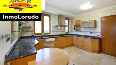 Chalet in Langre photo 30