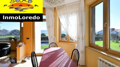 Chalet in Langre photo 31