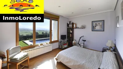 Chalet in Langre photo 33