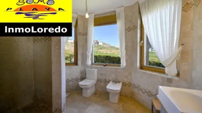 Chalet in Langre photo 37