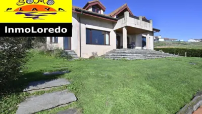 Chalet in Langre photo 4