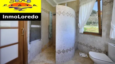 Chalet in Langre photo 38