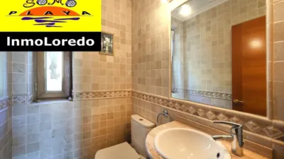 Chalet in Langre photo 40