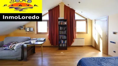 Chalet in Langre photo 41