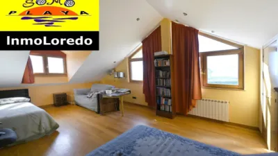 Chalet in Langre photo 43