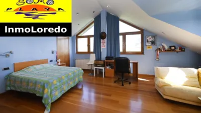 Chalet in Langre photo 44