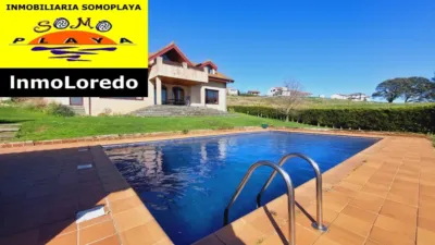 Chalet in Langre photo 7