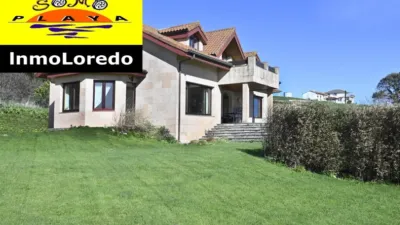 Chalet in Langre photo 6