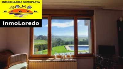 Chalet in Langre photo 45