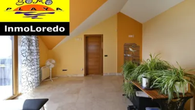 Chalet in Langre photo 46