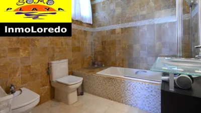Chalet in Langre photo 47