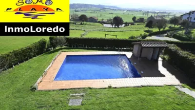 Chalet in Langre photo 51