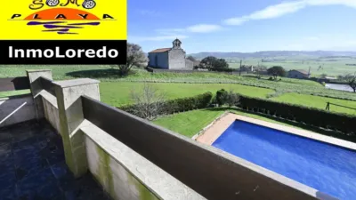 Chalet in Langre photo 54