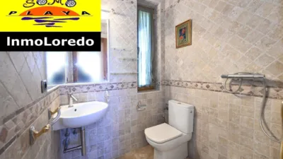 Chalet in Langre photo 55