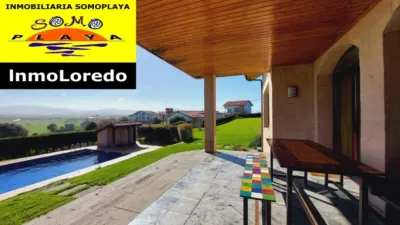 Chalet in Langre photo 8