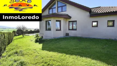 Chalet in Langre photo 57