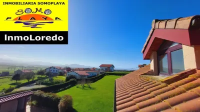 Chalet in Langre photo 59
