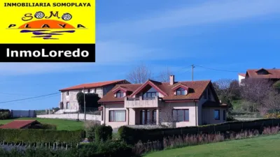 Chalet in Langre photo 64