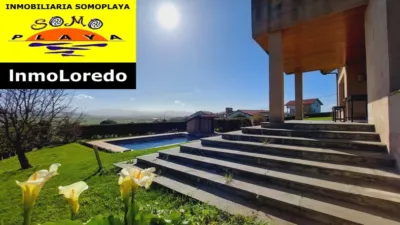 Chalet in Langre photo 10