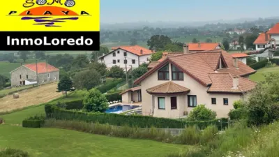 Chalet in Langre photo 67