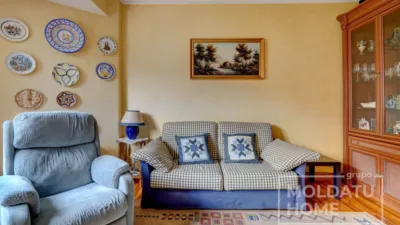 Piso en venta en Anaka-San Miguel-El Pinar, Anaka-San Miguel-El Pinar (Irun) de 220.900 €