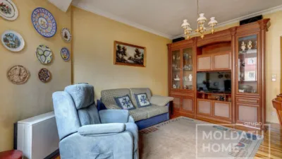 Piso en venta en Anaka-San Miguel-El Pinar, Anaka-San Miguel-El Pinar (Irun) de 220.900 €
