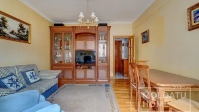 Piso en venta en Anaka-San Miguel-El Pinar, Anaka-San Miguel-El Pinar (Irun) de 220.900 €