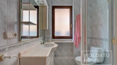 Piso en venta en Anaka-San Miguel-El Pinar, Anaka-San Miguel-El Pinar (Irun) de 220.900 €
