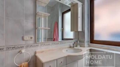 Piso en venta en Anaka-San Miguel-El Pinar, Anaka-San Miguel-El Pinar (Irun) de 220.900 €