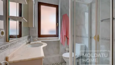 Piso en venta en Anaka-San Miguel-El Pinar, Anaka-San Miguel-El Pinar (Irun) de 220.900 €