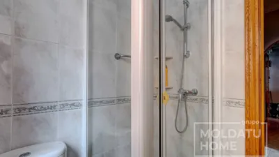 Piso en venta en Anaka-San Miguel-El Pinar, Anaka-San Miguel-El Pinar (Irun) de 220.900 €