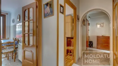 Piso en venta en Anaka-San Miguel-El Pinar, Anaka-San Miguel-El Pinar (Irun) de 220.900 €