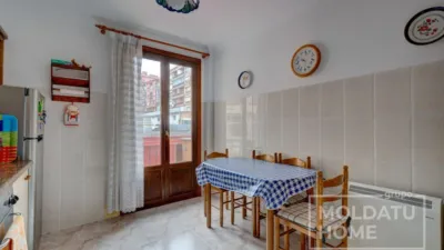 Piso en venta en Anaka-San Miguel-El Pinar, Anaka-San Miguel-El Pinar (Irun) de 220.900 €