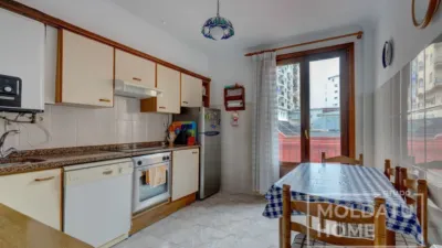Piso en venta en Anaka-San Miguel-El Pinar, Anaka-San Miguel-El Pinar (Irun) de 220.900 €